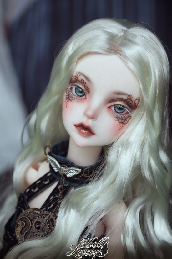 Pearl | Preorder | DOLL