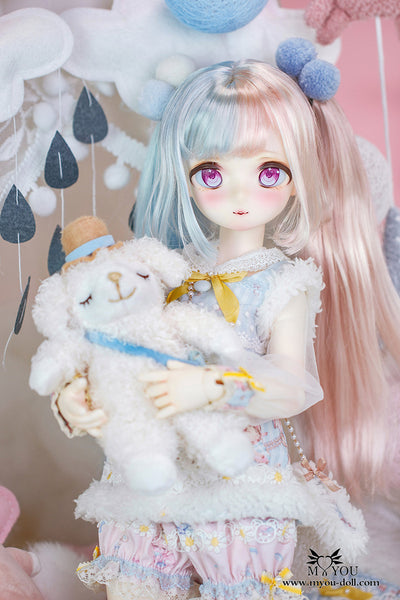 Sandra [Limited Time 15% Off] | Preorder | DOLL