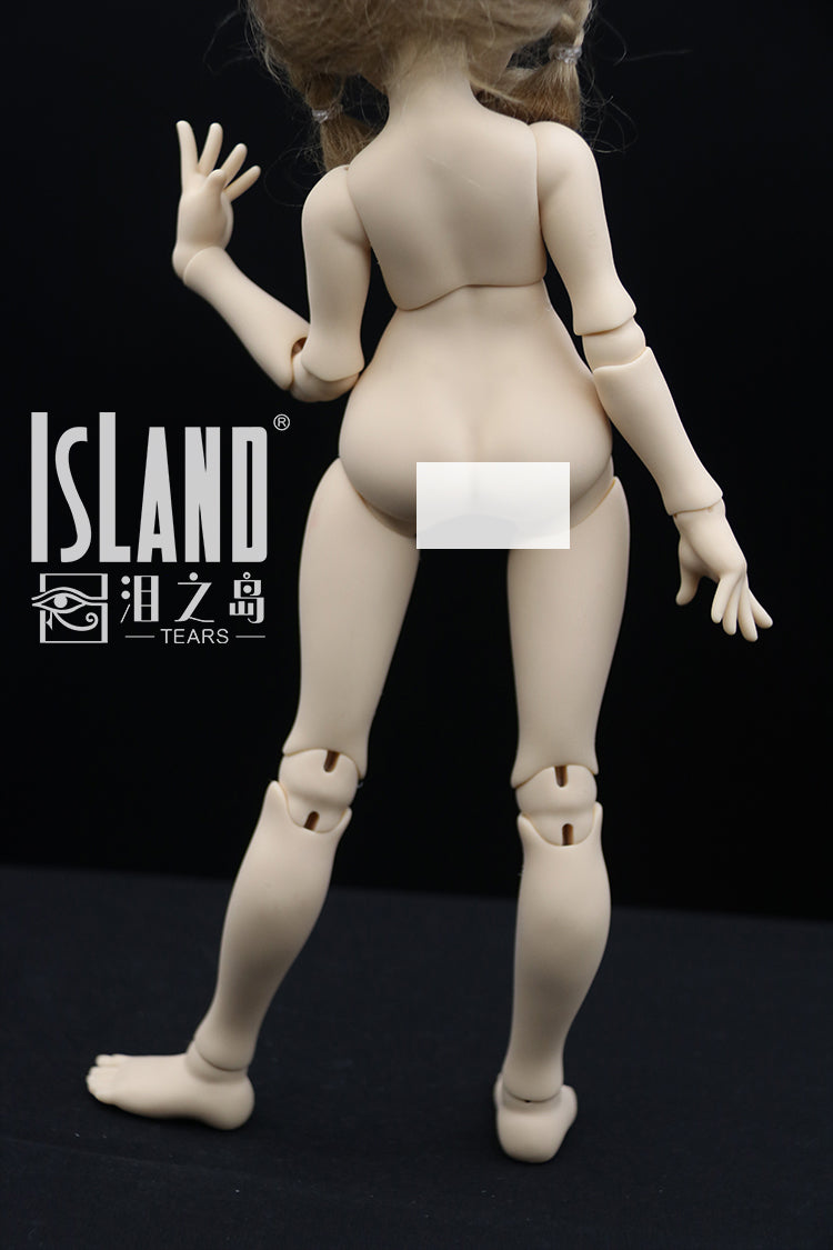 [Tears Land]1/6 LEI28 Body | Preorder | PARTS