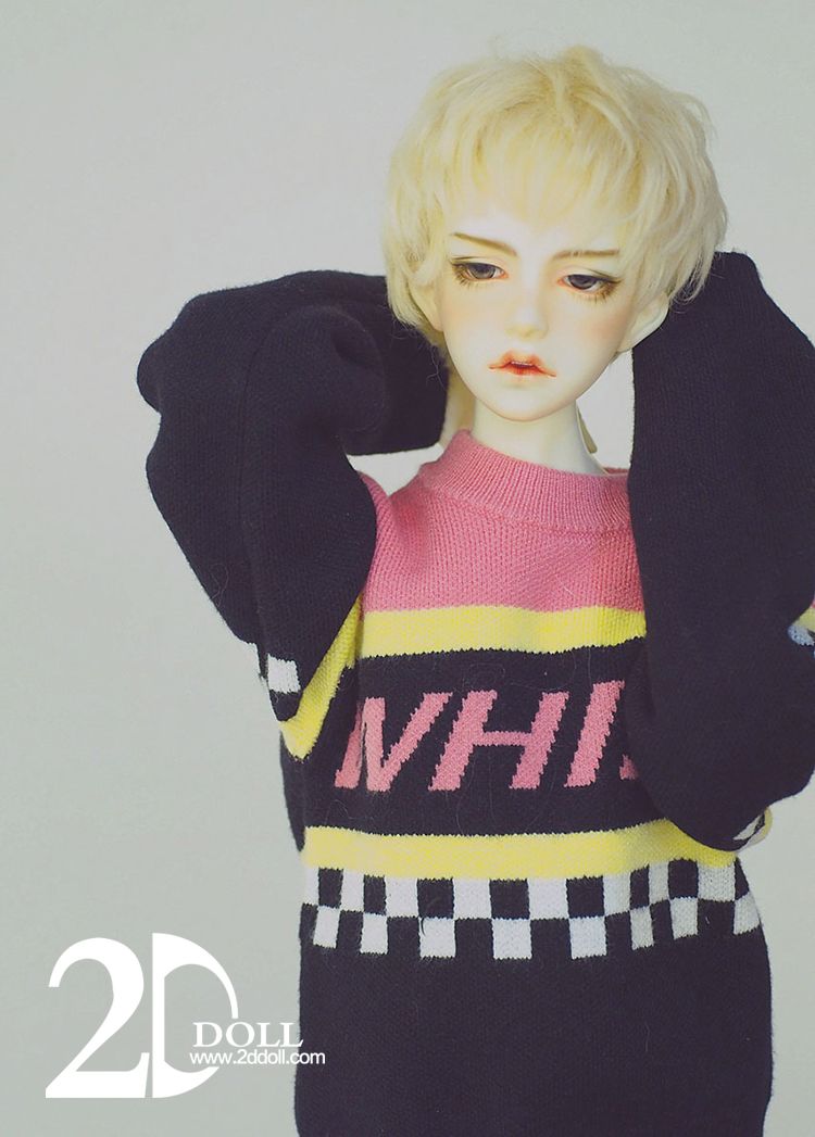 Ling | Preorder | DOLL