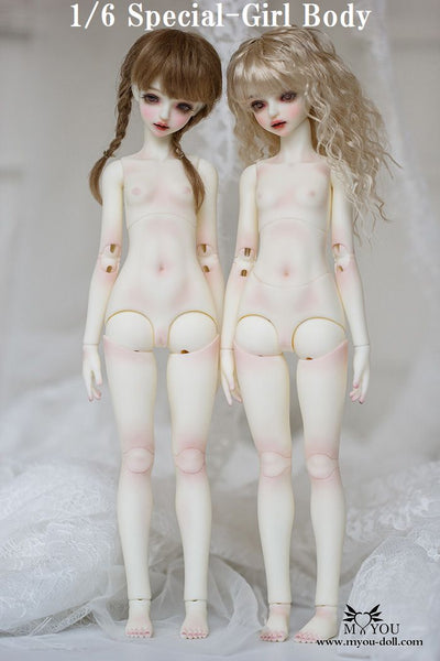 Vieruodis [Limited time 15% off] | Preorder | DOLL