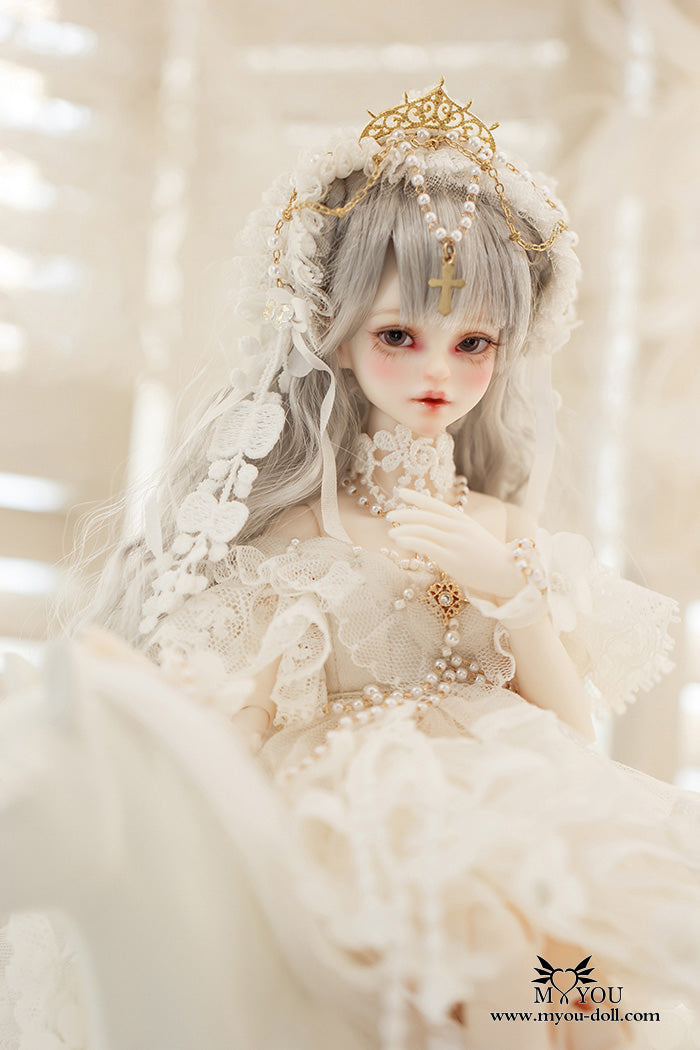 Vieruodis [Limited time 15% off] | Preorder | DOLL