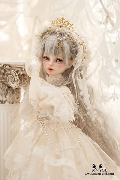 Vieruodis [Limited time 15% off] | Preorder | DOLL