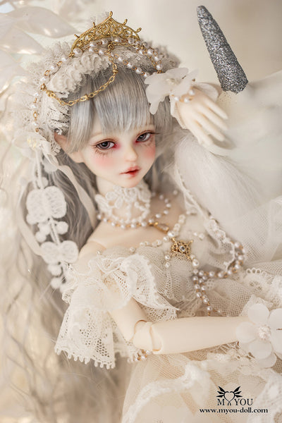 Vieruodis [Limited time 15% off] | Preorder | DOLL