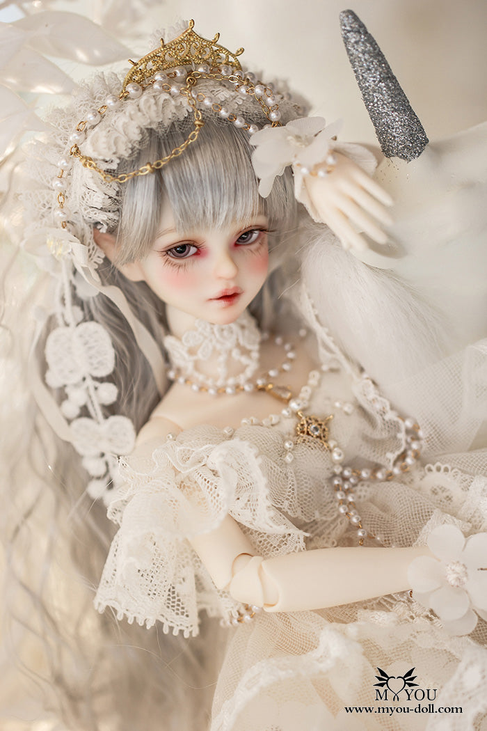 Vieruodis [Limited time 15% off] | Preorder | DOLL