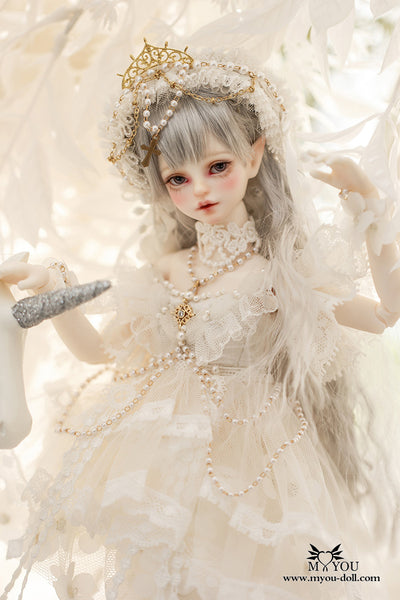 Vieruodis [Limited time 15% off] | Preorder | DOLL