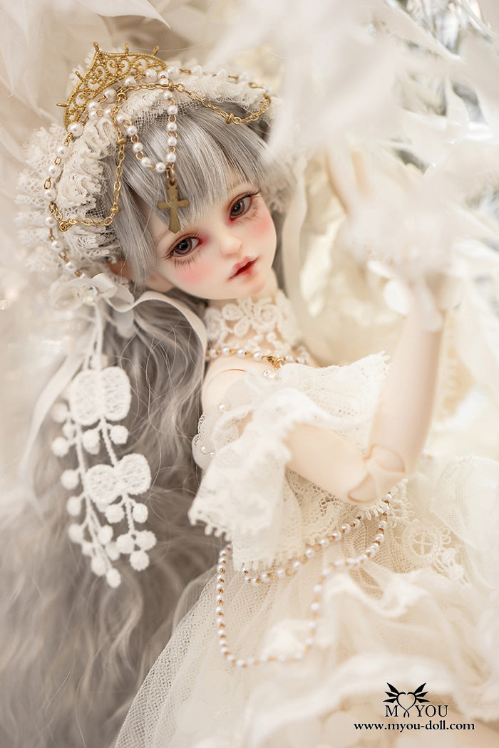 Vieruodis [Limited time 15% off] | Preorder | DOLL