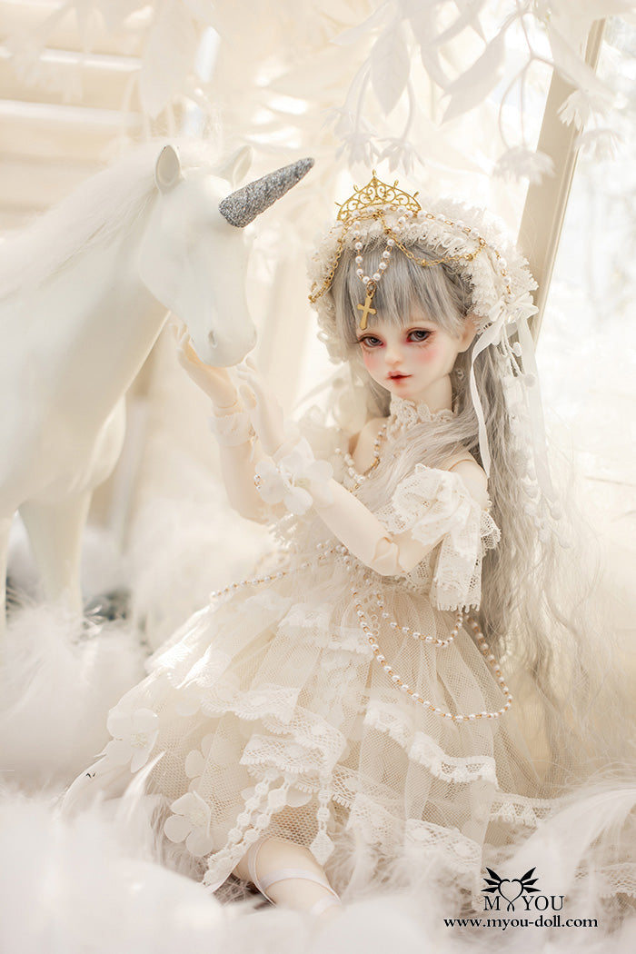 Vieruodis [Limited time 15% off] | Preorder | DOLL