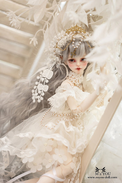 Vieruodis [Limited time 15% off] | Preorder | DOLL