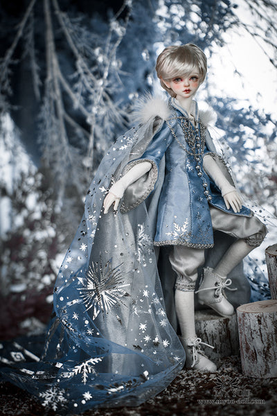 Reid [15% off for a limited time] | Preorder | DOLL