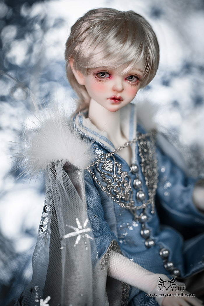 Reid [15% off for a limited time] | Preorder | DOLL