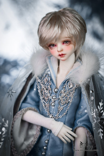 Reid [15% off for a limited time] | Preorder | DOLL