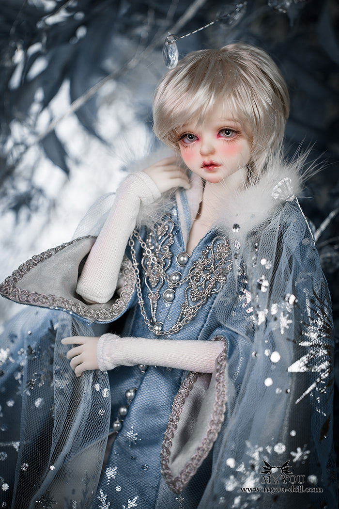 Reid [15% off for a limited time] | Preorder | DOLL