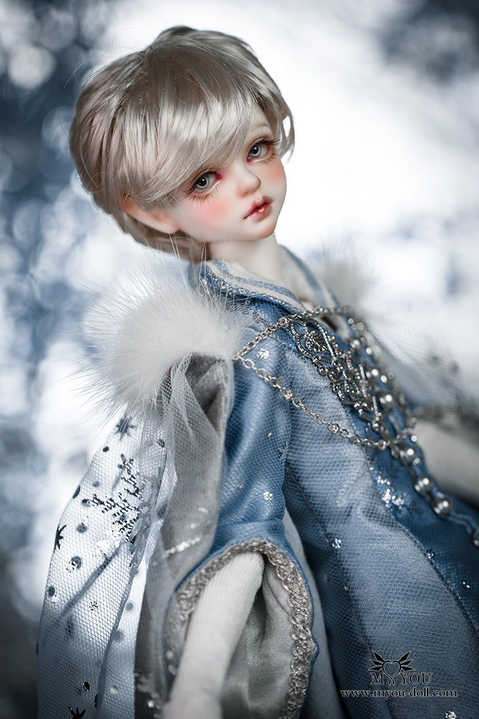 Reid [15% off for a limited time] | Preorder | DOLL