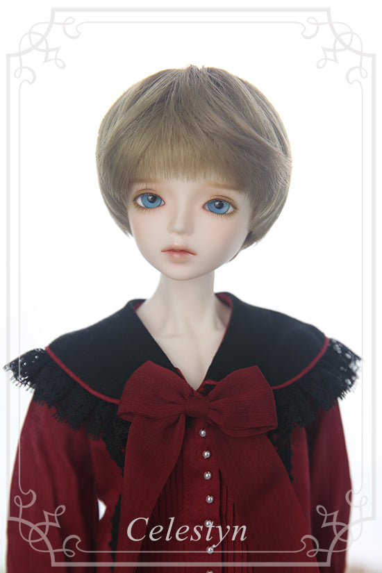 Celestyn - Graham (43cm) Head [March Pre-Order] [Limited Time] | Preorder | PARTS