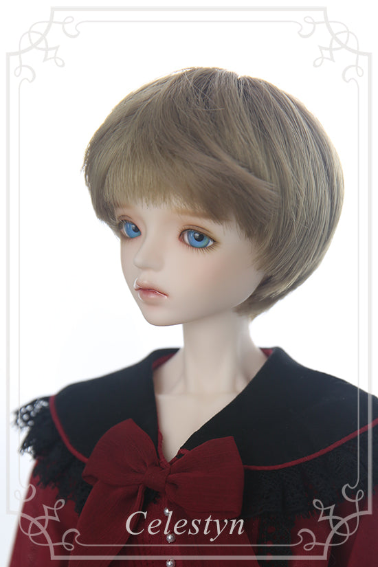 Celestyn - Graham (43cm) [March Pre-Order] [Limited Time] | Preorder | DOLL