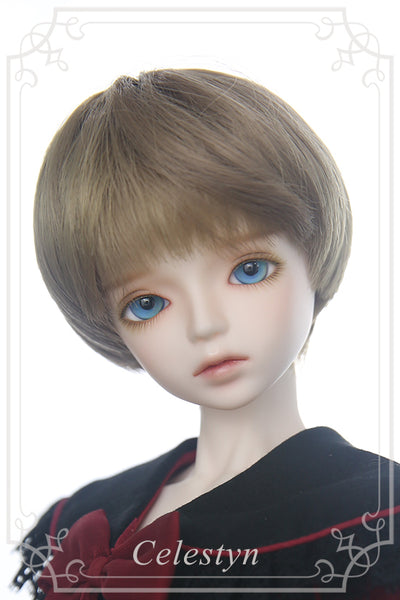 Celestyn - Graham (43cm) Head [March Pre-Order] [Limited Time] | Preorder | PARTS