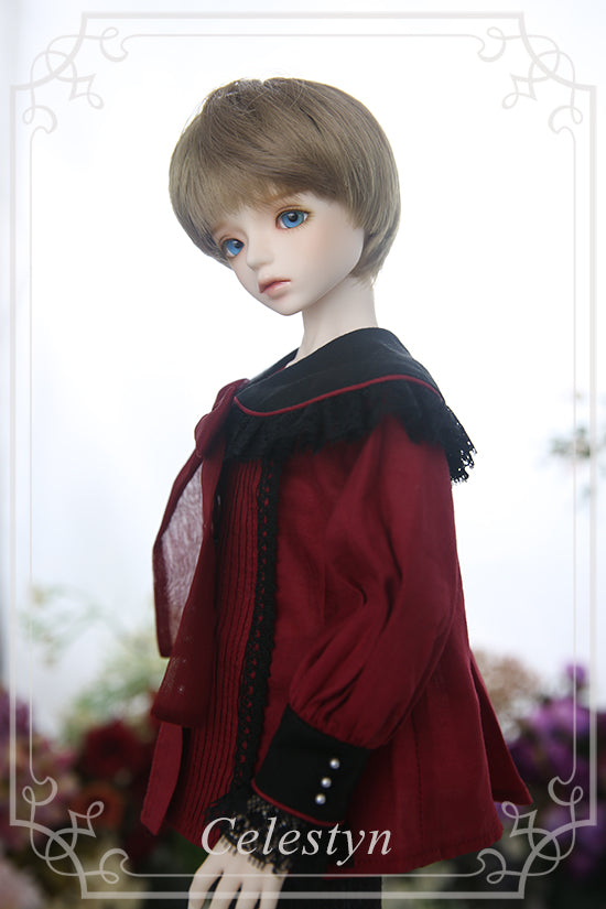 Celestyn - Graham (43cm) Head [March Pre-Order] [Limited Time] | Preorder | PARTS