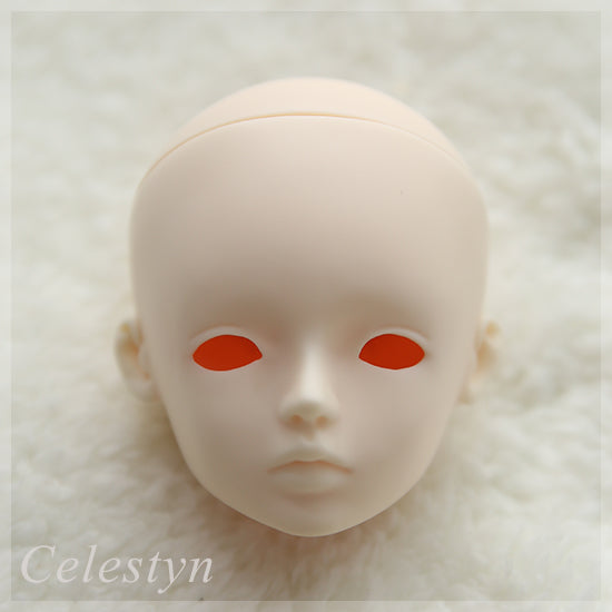 Celestyn - Graham (43cm) Head [March Pre-Order] [Limited Time] | Preorder | PARTS