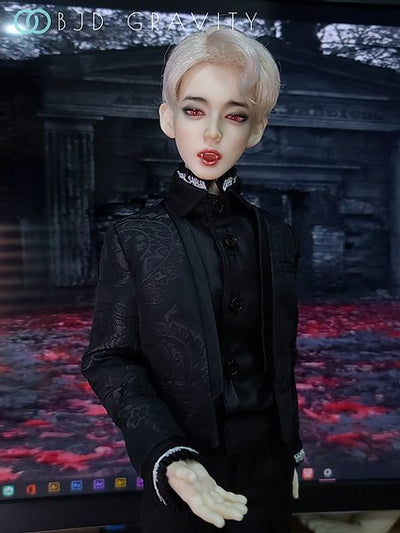 HONEY Vampire Ver. Head [Limited Time] | Preorder | PARTS