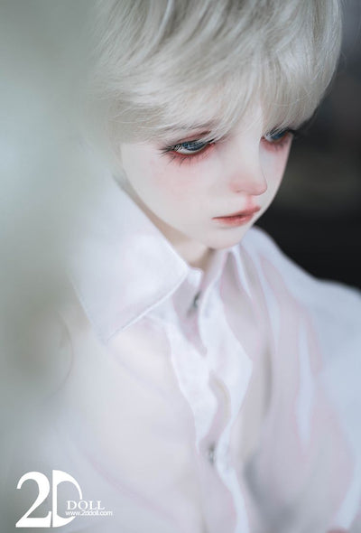 Lupin | Preorder | DOLL