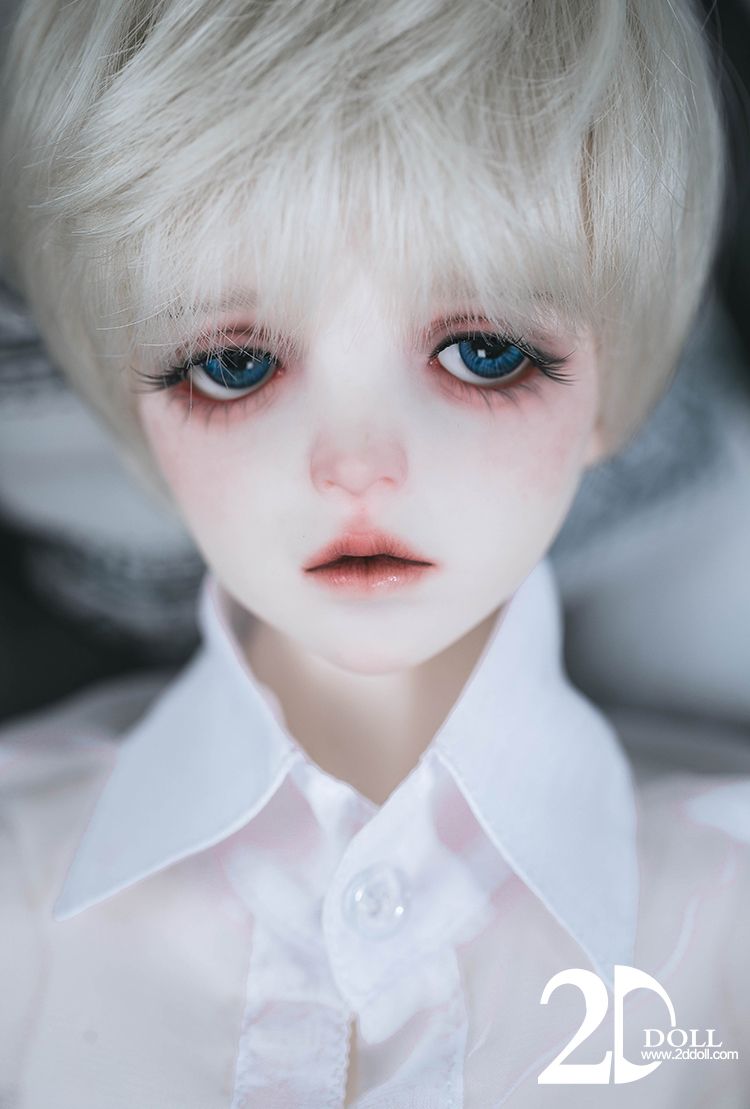 Lupin | Preorder | DOLL