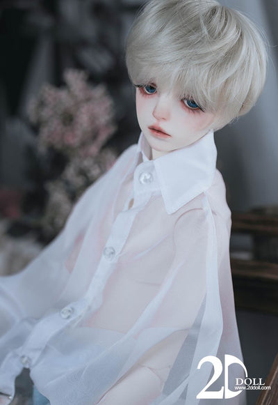 Lupin | Preorder | DOLL