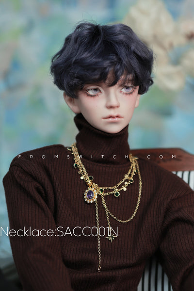 Necklace [Limited time offer] | Preorder | ACCESSORY