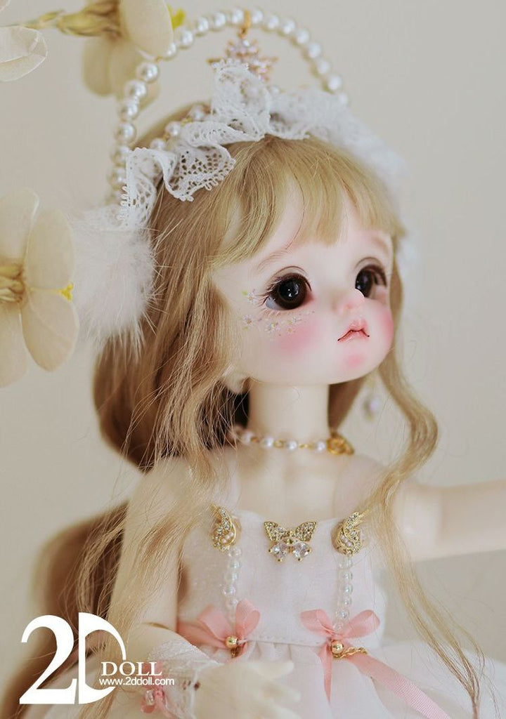 No.21】Naituanzi ドール 1/6 彫り dayuanbao qbaby