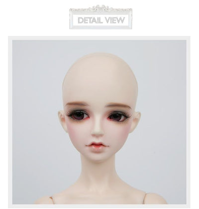 Byeol Head | Preorder | PARTS