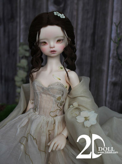 Camellia | Preorder | DOLL