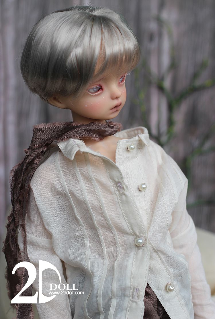 Camellia | Preorder | DOLL