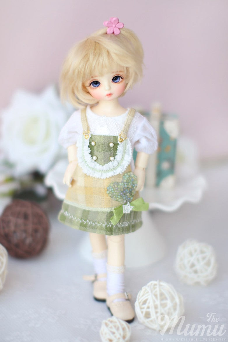 Olive | Preorder | DOLL