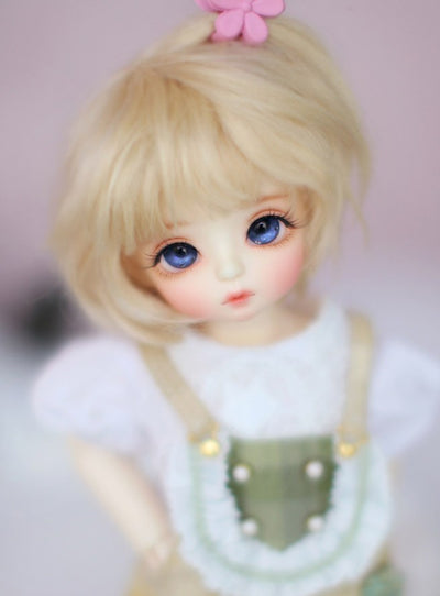 Olive | Preorder | DOLL