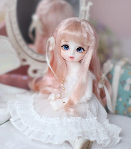 Madeleine | Preorder | DOLL