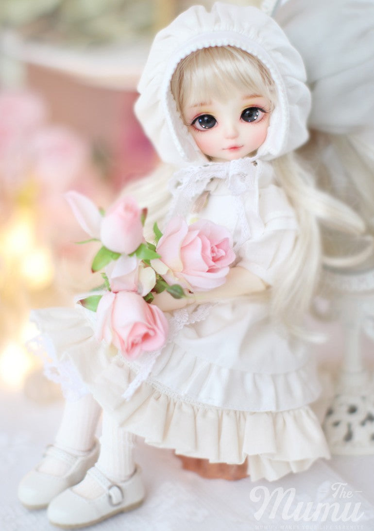 Madeleine | Preorder | DOLL