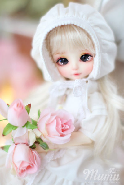 Madeleine | Preorder | DOLL