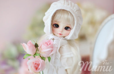 Madeleine | Preorder | DOLL