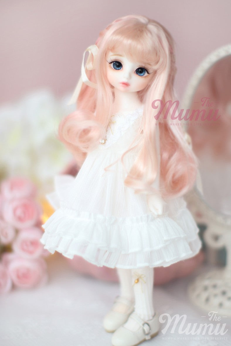 Madeleine | Preorder | DOLL