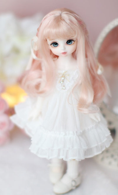 Madeleine | Preorder | DOLL