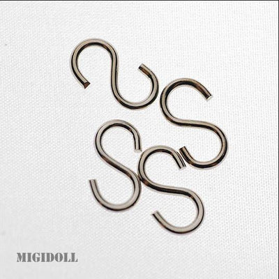 S-rings (SD Hand) | Item in Stock | TOOL