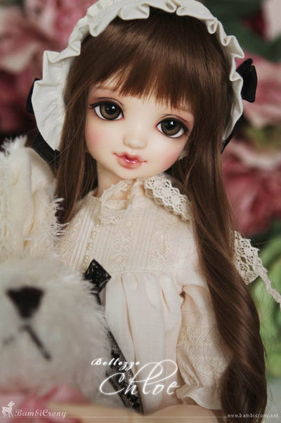 Bambi Crony BJD – Dolk BJD