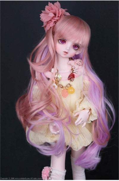 CRWM-96 (Pink) | Item in Stock | WIG