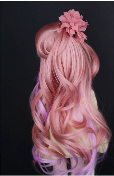 CRWM-96 (Pink) | Item in Stock | WIG