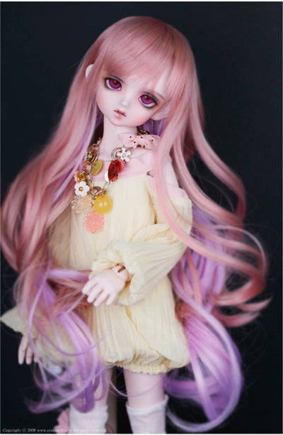 CRWM-96 (Pink) | Item in Stock | WIG