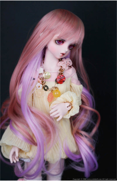 CRWM-96 (Pink) | Item in Stock | WIG