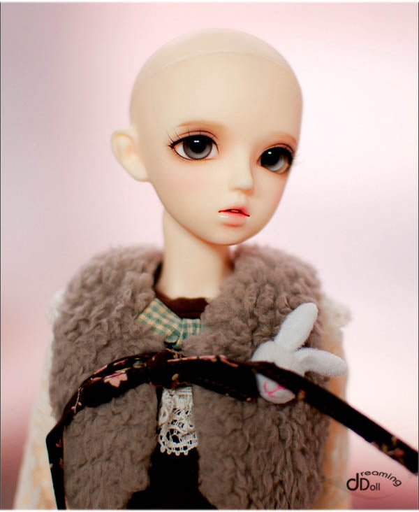 Lovely Betsy | Preorder | DOLL