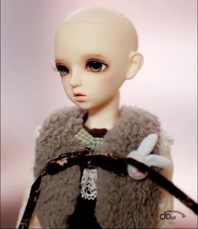 Lovely Betsy | Preorder | DOLL