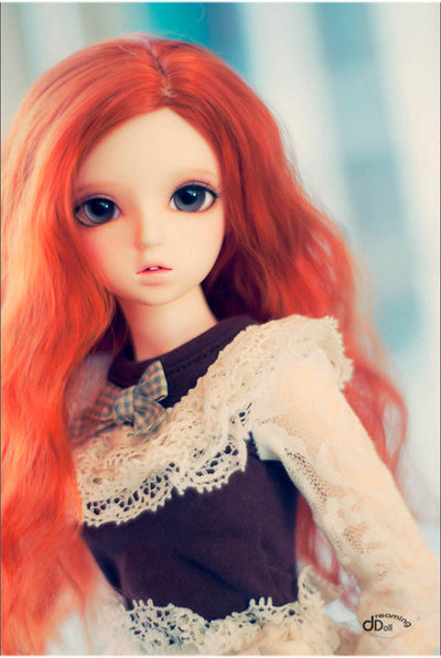 Lovely Betsy | Preorder | DOLL