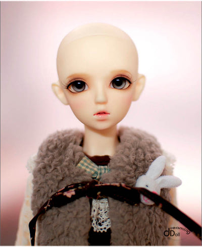 Lovely Betsy | Preorder | DOLL